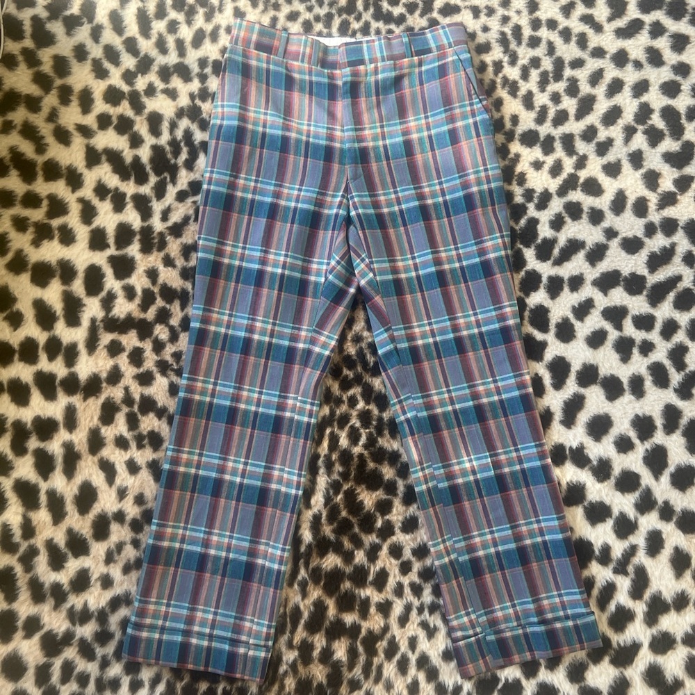 Vintage 1970s Women’s Dress/Golf Pants